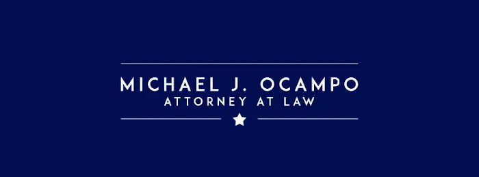 Michael J. Ocampo, Attorney at Law 4