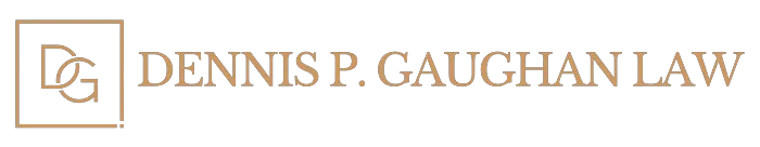 Dennis P. Gaughan 4