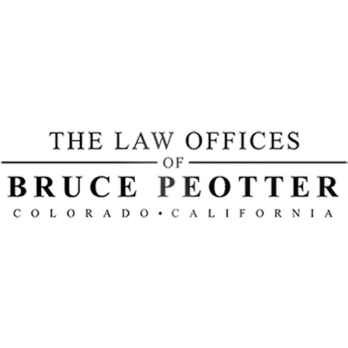 The Law Offices of Bruce Peotter 4