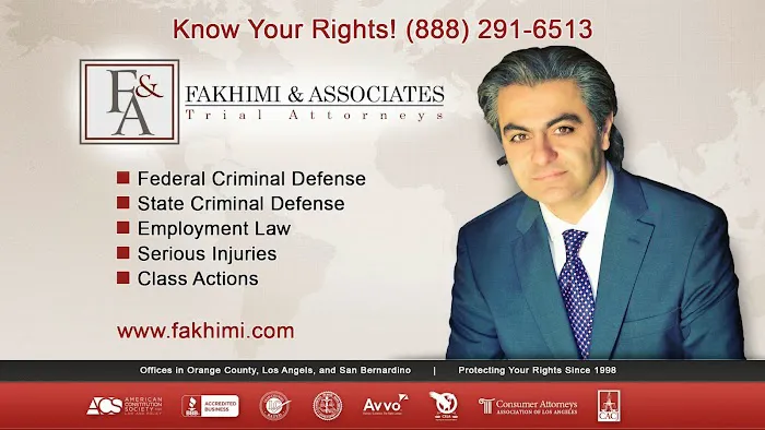 Fakhimi & Associates 5