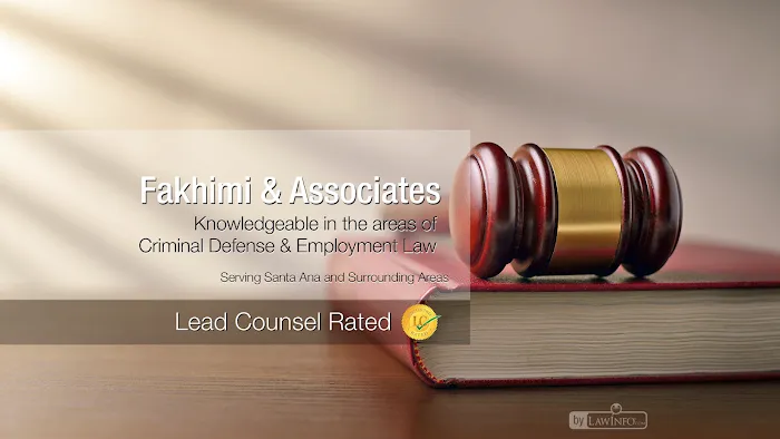 Fakhimi & Associates 5