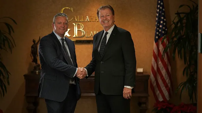 Callahan & Blaine - Personal Injury and Business Litigation Attorneys 5