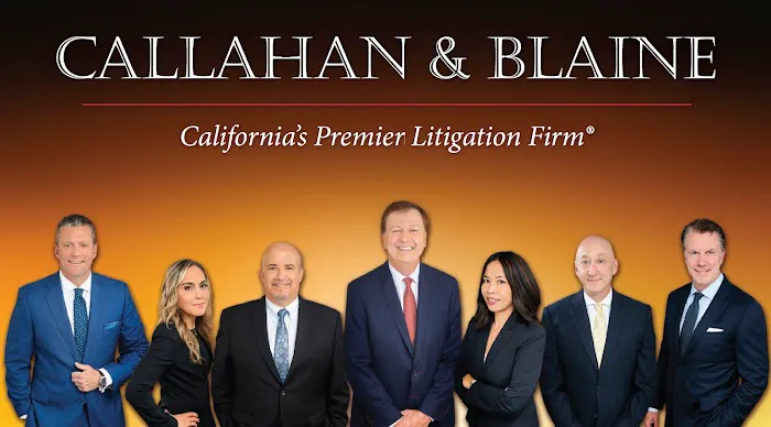 Callahan & Blaine - Personal Injury and Business Litigation Attorneys 5