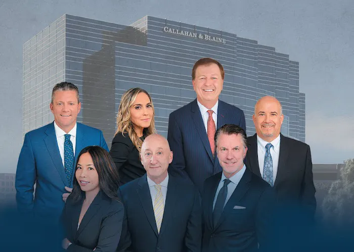 Callahan & Blaine - Personal Injury and Business Litigation Attorneys 5