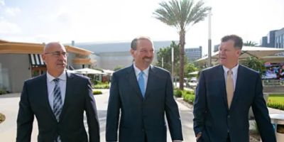Goe Forsythe & Hodges LLP
