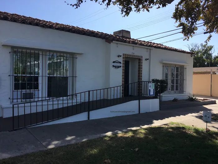 Law office of Karla Lopez-Serafin 5