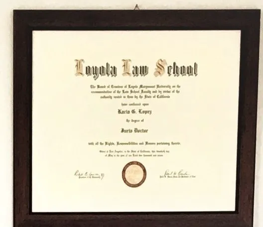 Law office of Karla Lopez-Serafin 5