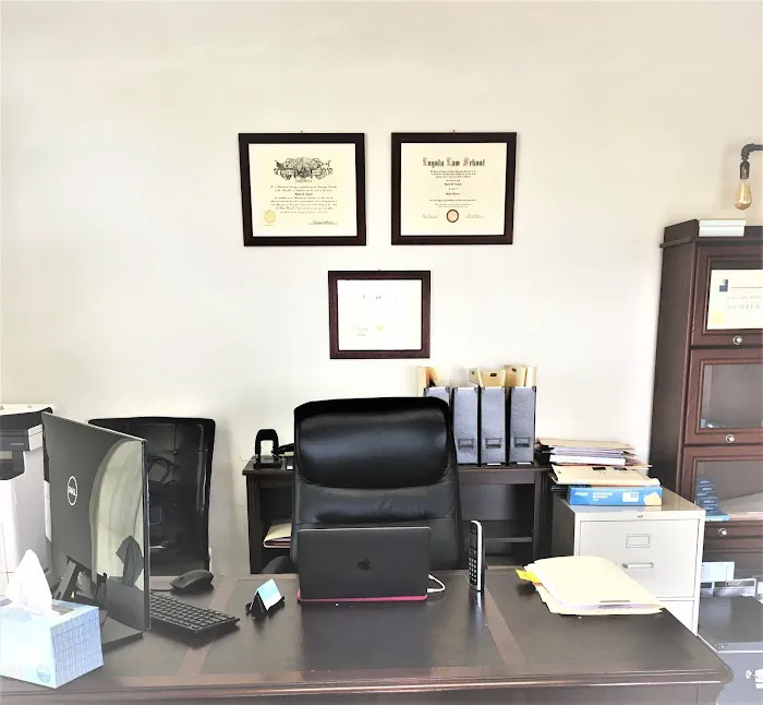 Law office of Karla Lopez-Serafin 5