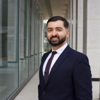 Grigorian Law, P.C. ico