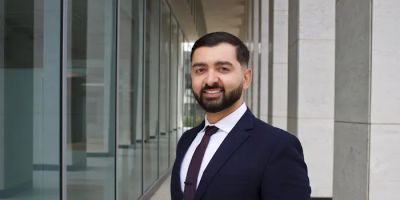 Grigorian Law, P.C.