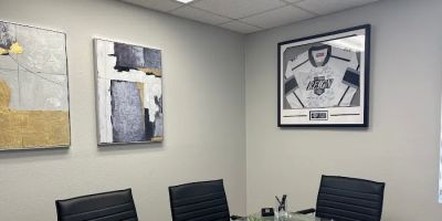 The Accident Network Law Group
