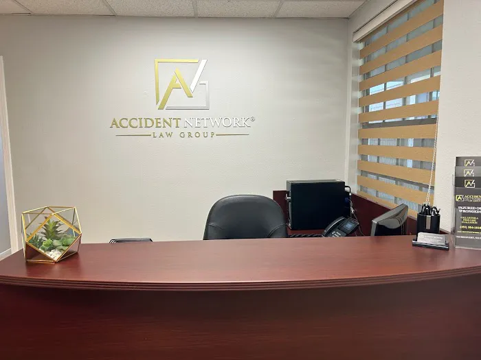 The Accident Network Law Group 4
