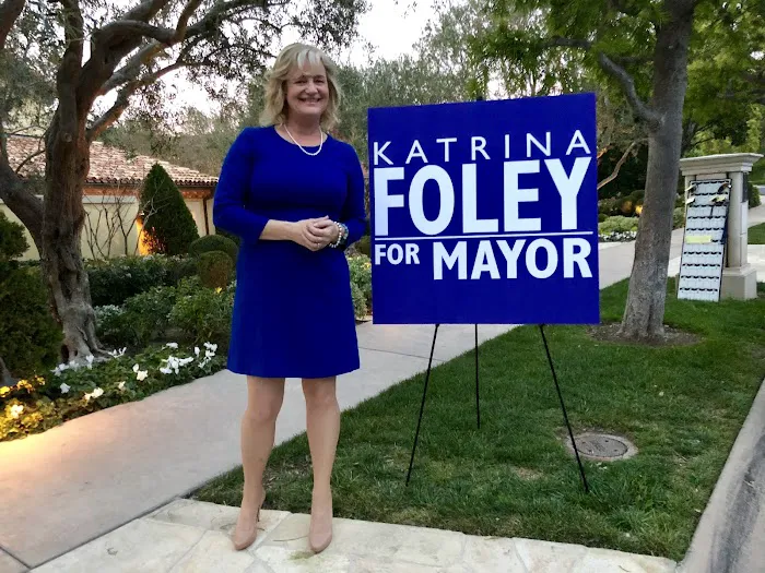 Katrina Foley 5
