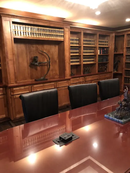 Steven A Alexander - Attorney at Law 4