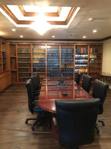 Steven A Alexander - Attorney at Law 4