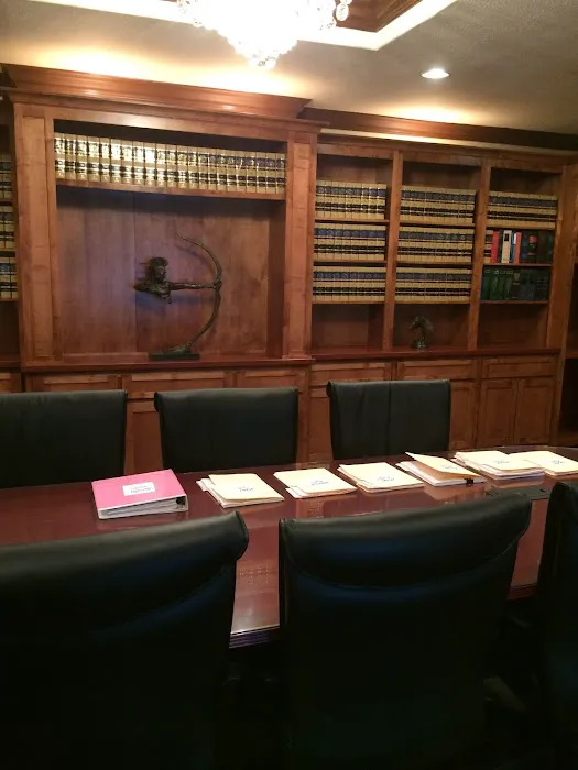 Steven A Alexander - Attorney at Law 4