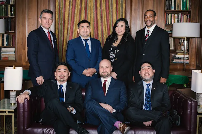 Shioda, Langley & Chang, LLP 5