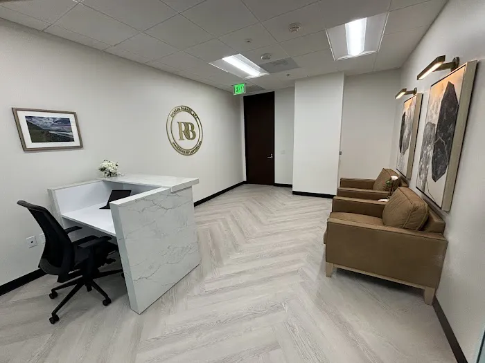ROBLES BABAEE, Personal Injury Lawyers - Santa Ana Office 4