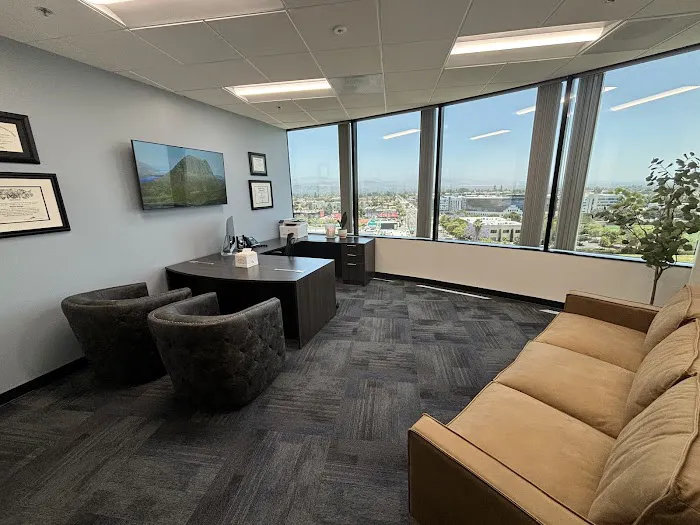 ROBLES BABAEE, Personal Injury Lawyers - Santa Ana Office 4