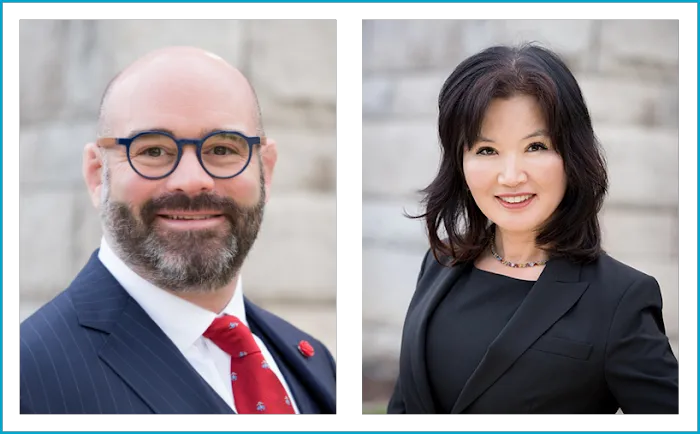 The Law Offices Of Glew & Kim 4