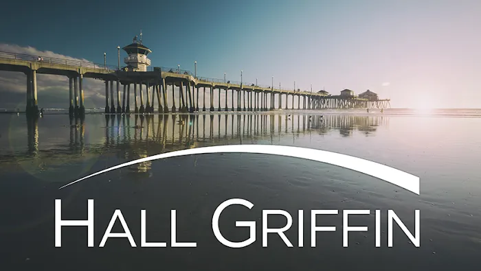 Hall Griffin LLP 4
