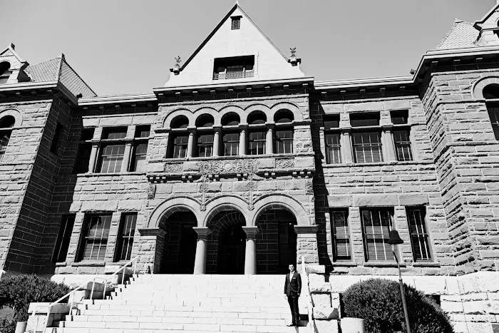 Law Office of Scott C. Thomas 4