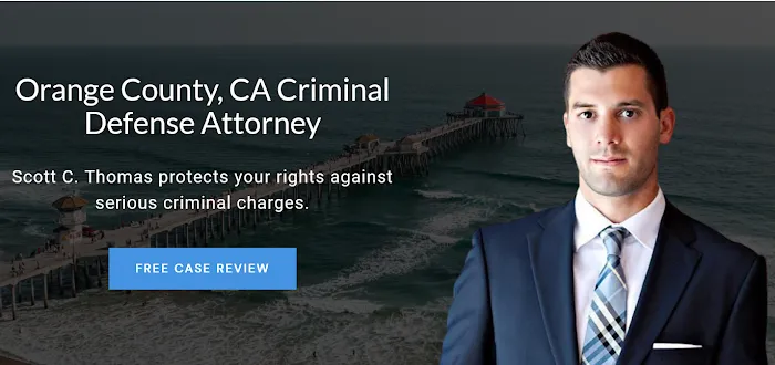 Law Office of Scott C. Thomas 4