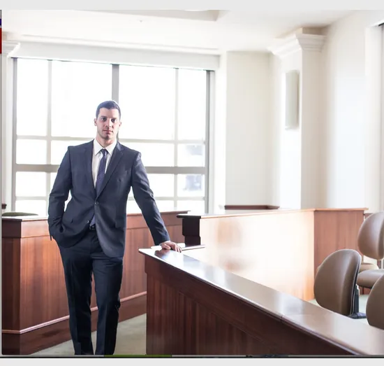Law Office of Scott C. Thomas 4