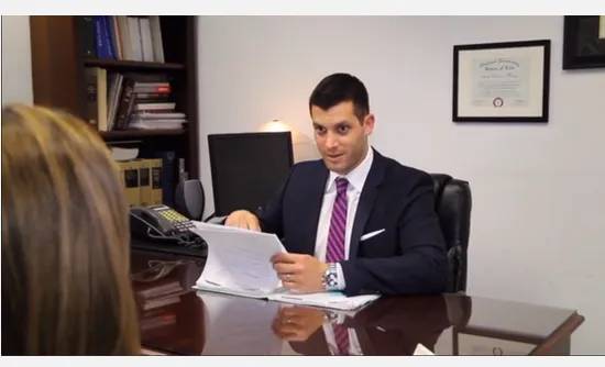 Law Office of Scott C. Thomas 4