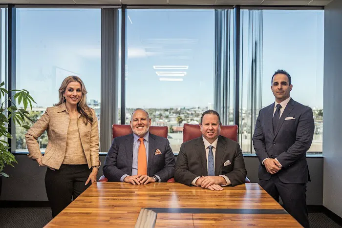 Cohn & Swartzon Injury Attorneys 4