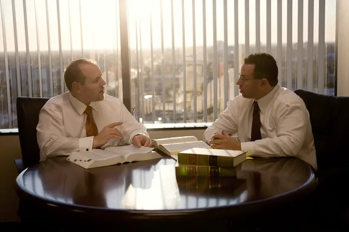 Cohn & Swartzon Injury Attorneys 4