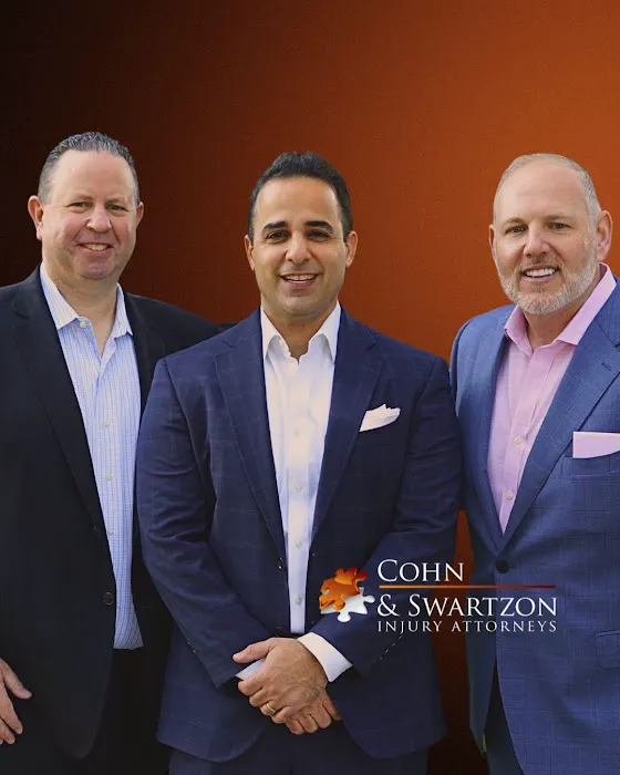 Cohn & Swartzon Injury Attorneys 4