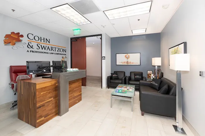 Cohn & Swartzon Injury Attorneys 4