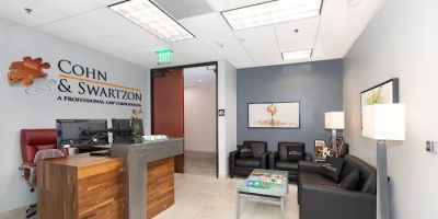Cohn & Swartzon Injury Attorneys
