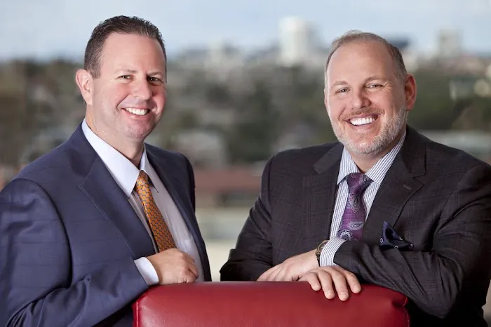 Cohn & Swartzon Injury Attorneys 4