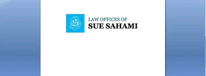 Law Offices Of Sue Sahami 4