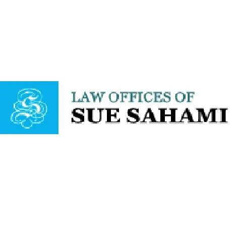 Law Offices Of Sue Sahami 4