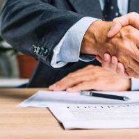 Petros Law Office ico