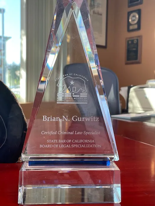 Law Office of Brian Gurwitz 4