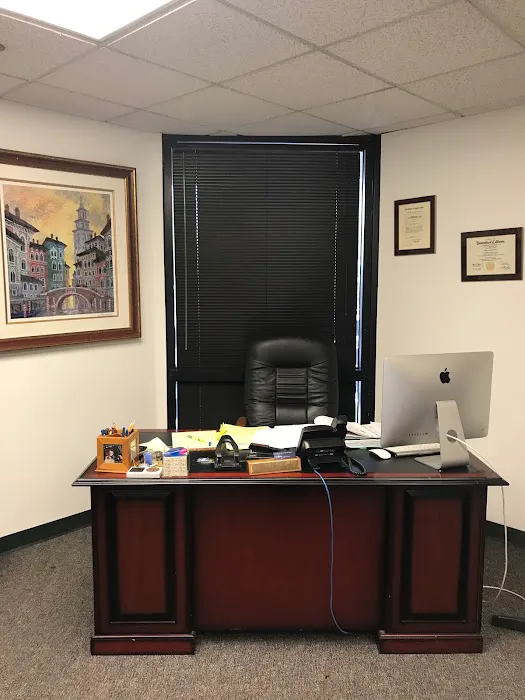 Law Offices of Jeffery M Klein 5
