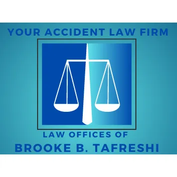 Hannegan & Tafreshi Injury Law, P.C. 4