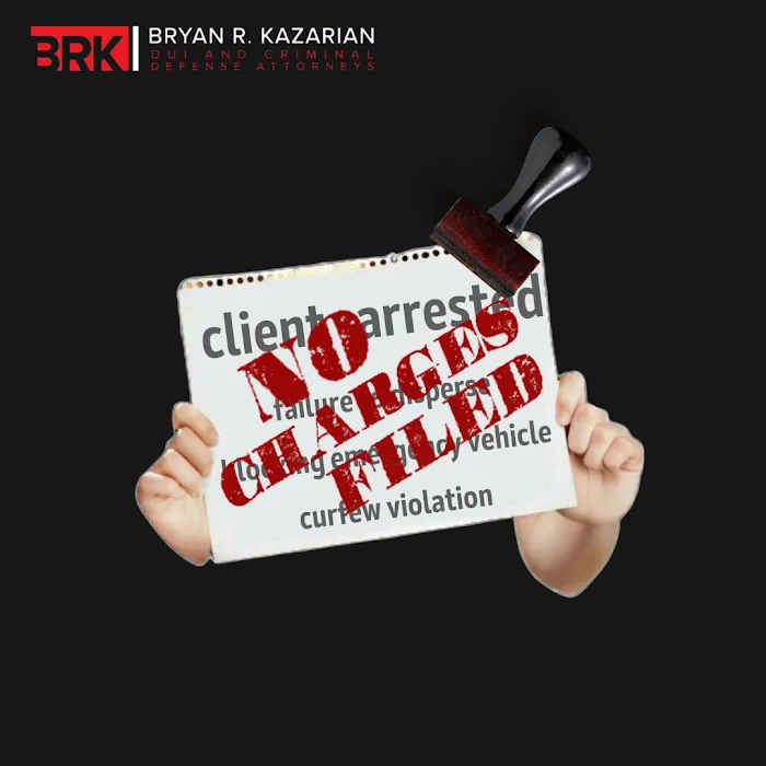The Law Offices of Bryan R. Kazarian 5