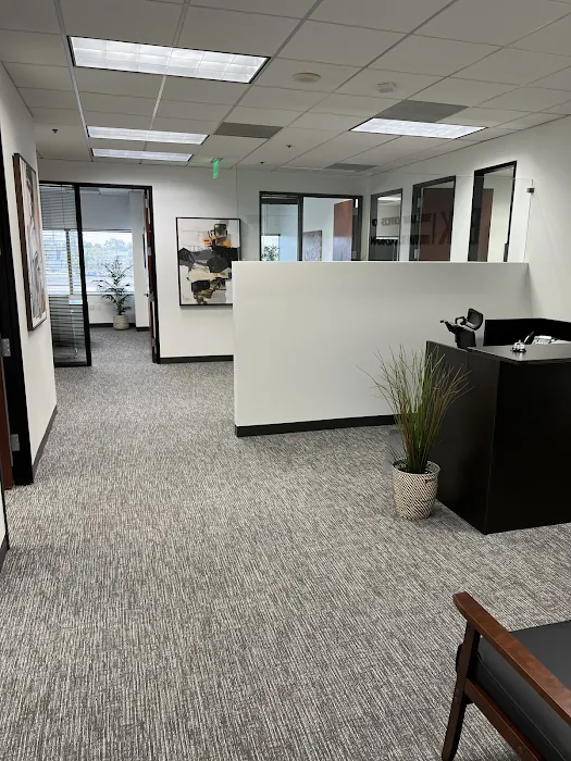 The Law Offices of Bryan R. Kazarian 5