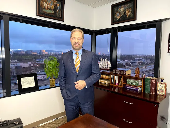 Willford Law Corporation 5