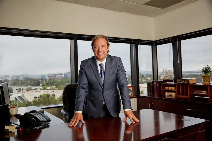 Willford Law Corporation 5