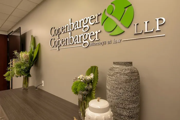 Copenbarger & Copenbarger LLP 5