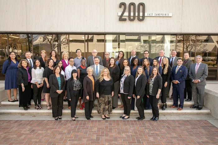 Copenbarger & Copenbarger LLP 5