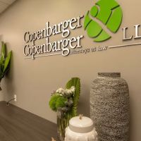 Copenbarger & Copenbarger LLP ico