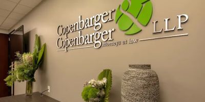 Copenbarger & Copenbarger LLP