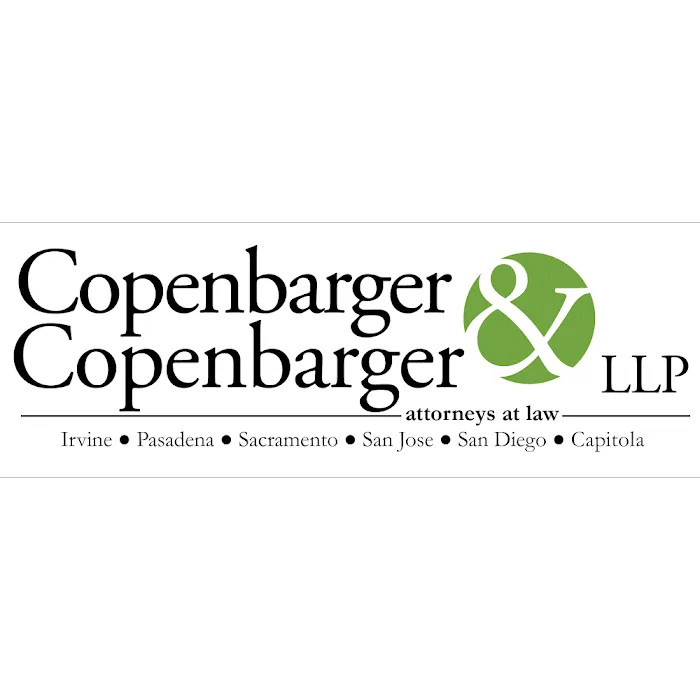Copenbarger & Copenbarger LLP 5